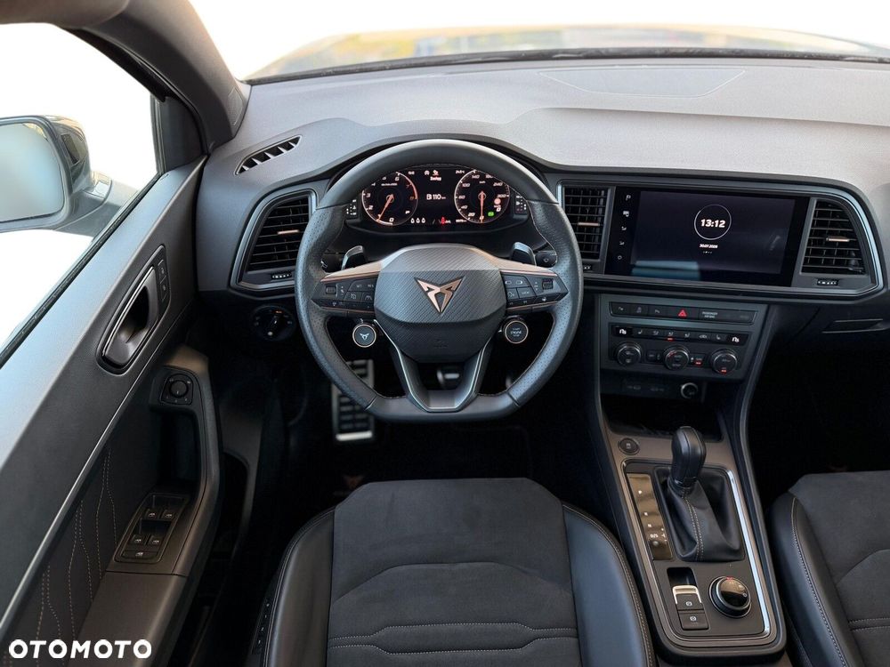 Cupra Ateca 1.5 TSI DSG - 18