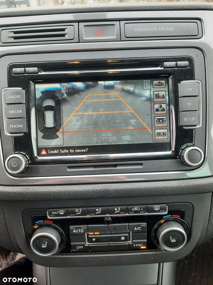 Volkswagen Tiguan - 3