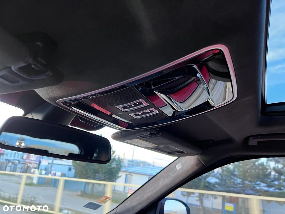 Land Rover Range Rover Sport S 3.0 SD V6 AB - 20