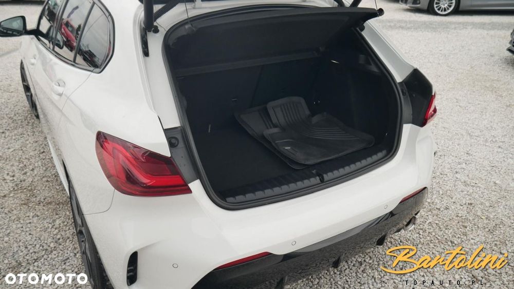 BMW Seria 1 - 9