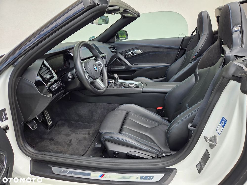 BMW Z4 - 8