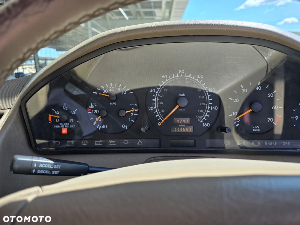 Mercedes-Benz SL 500 - 24