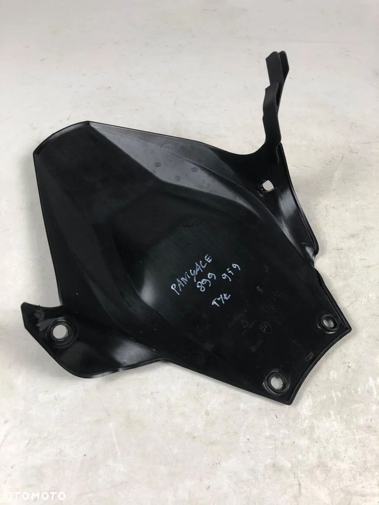 Ducati Panigale 899 959 15-18 Nadkole Tył Błotnik Owiewka Osłona - 5