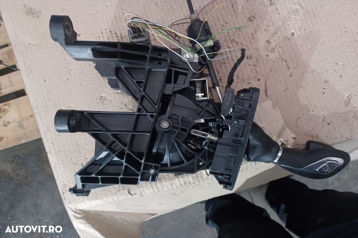 Selector cutie de viteze automata G1EP-7K004-LA3 G1EP7K004LA3 Timoner - 4