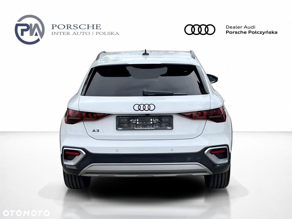Audi A3 Allstreet 2026 photo 4