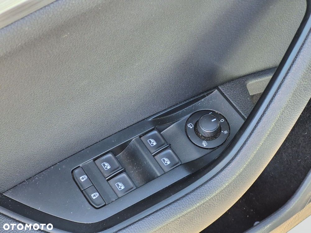 Skoda Superb 1.5 TSI Ambition - 10