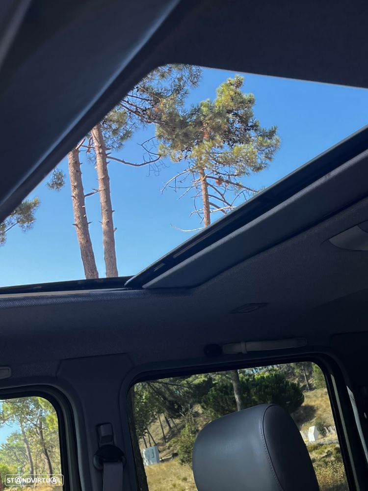 Mercedes-Benz G 400 CDI Auto - 17