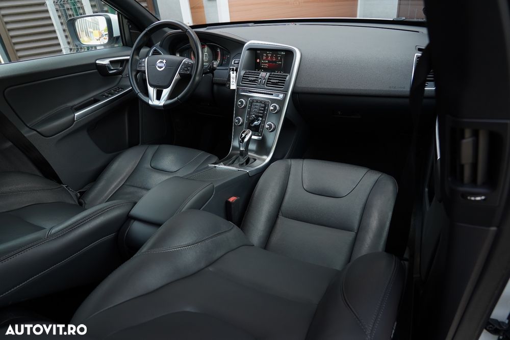 Volvo XC 60 - 11