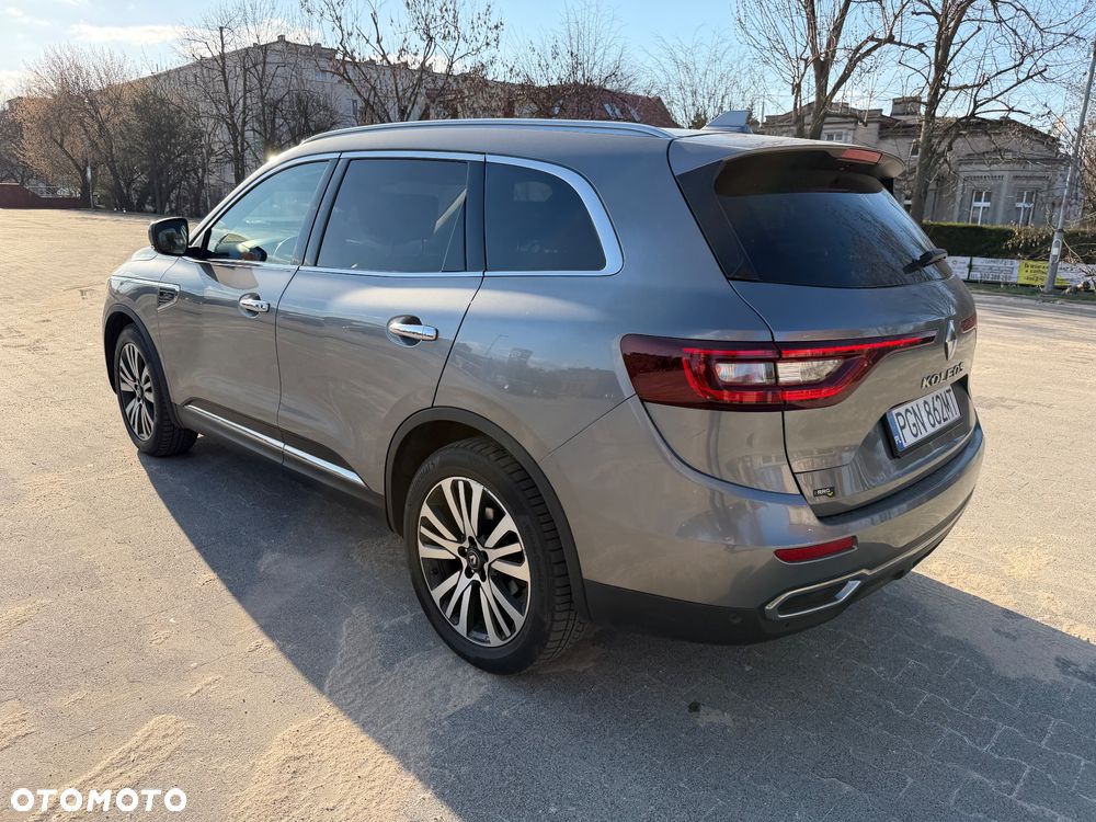 Renault Koleos 2.0 dCi Initiale Paris X-Tronic - 7