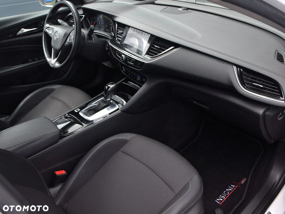 Opel Insignia 1.5 T Elite S&S - 6