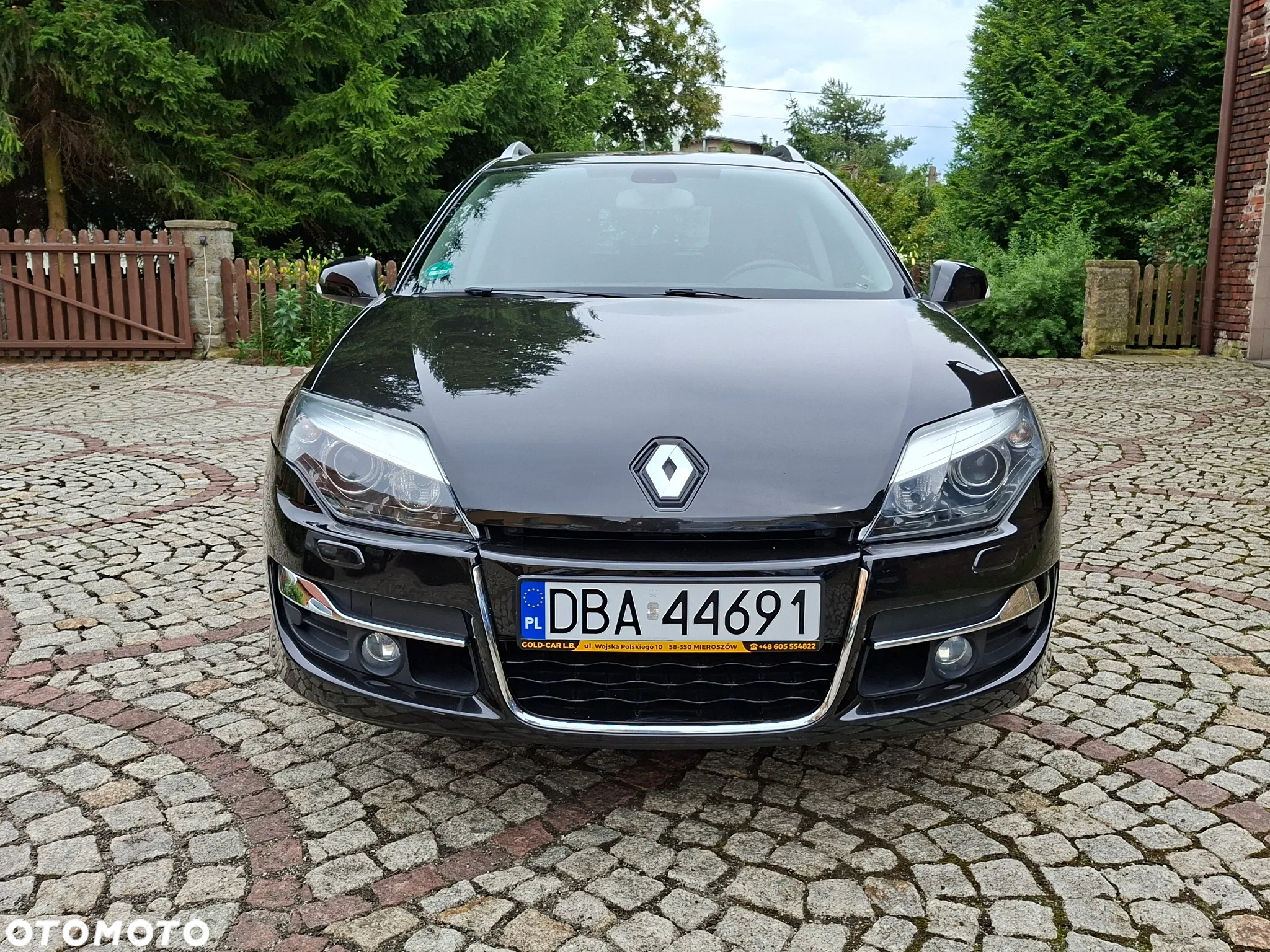 Renault Laguna 2.0 16V 140 Dynamique - 9