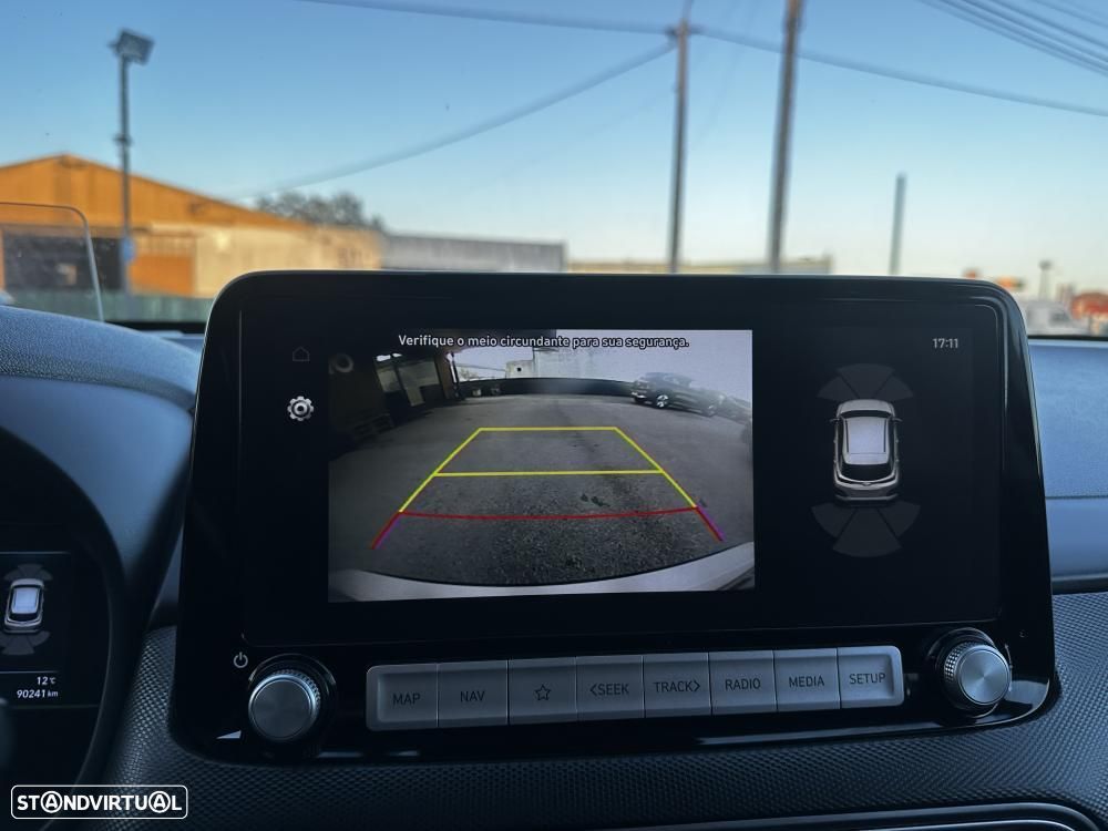 Hyundai Kauai Premium - 5