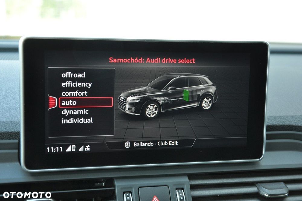 Audi Q5 50 TFSI e Quattro S Line S tronic - 21