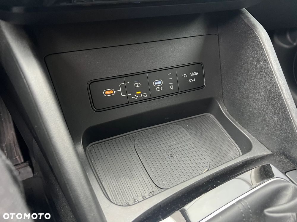 Hyundai Tucson 1.6 T-GDi Executive 2WD - 19