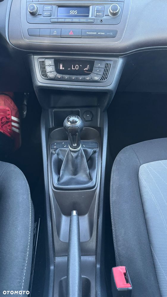 Seat Ibiza 1.2 TSI Style - 12