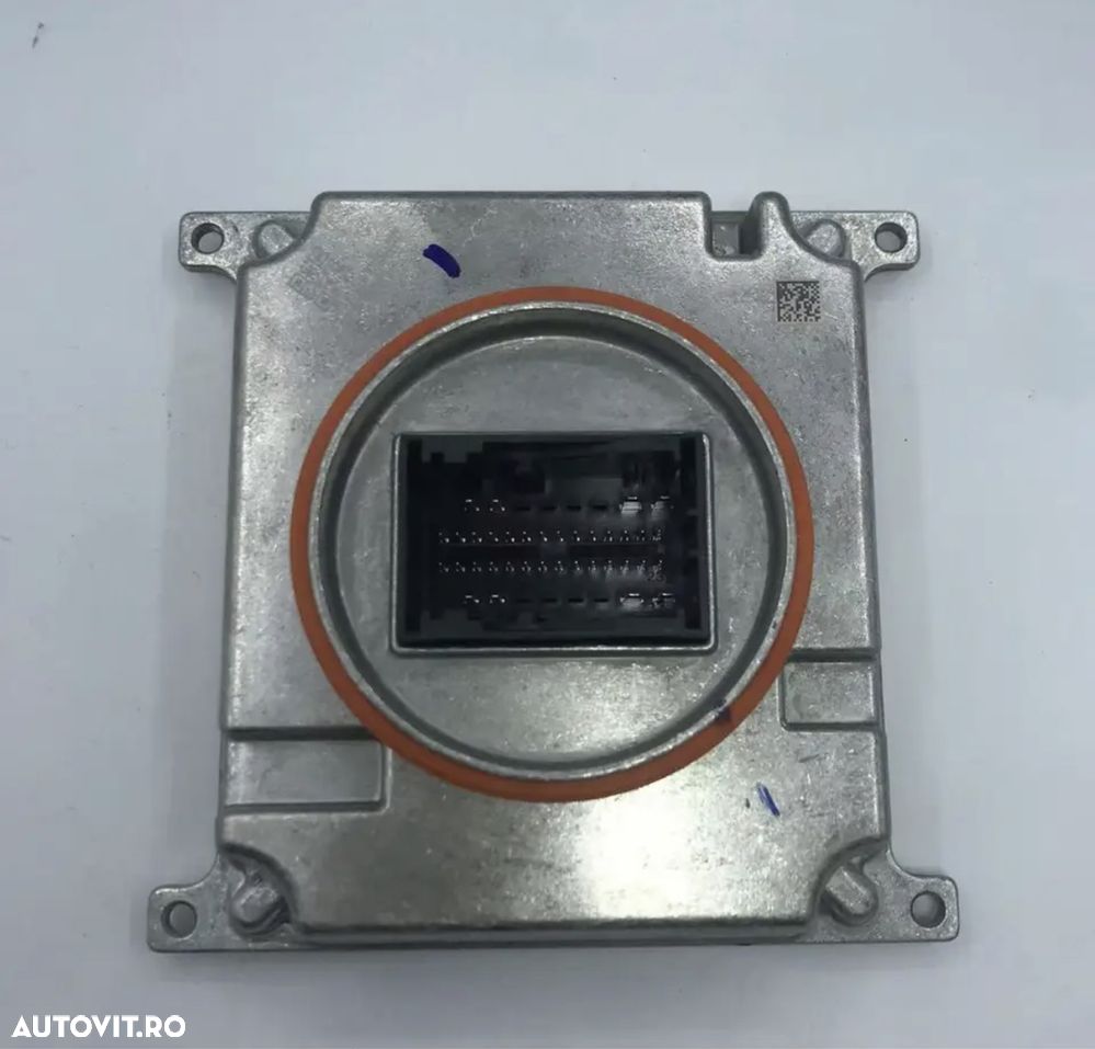 Modul Droser Calculator Far Balast Skoda Karoq Kodiaq Seat Audi - 2