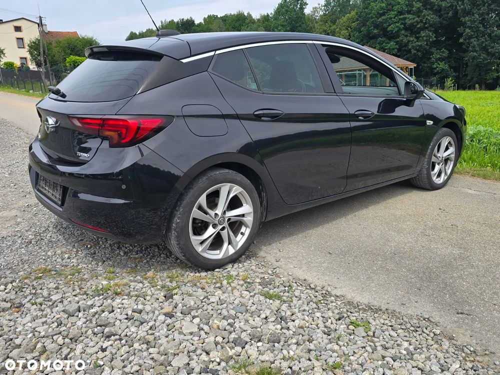 Opel Astra 1.4 Turbo Innovation - 6