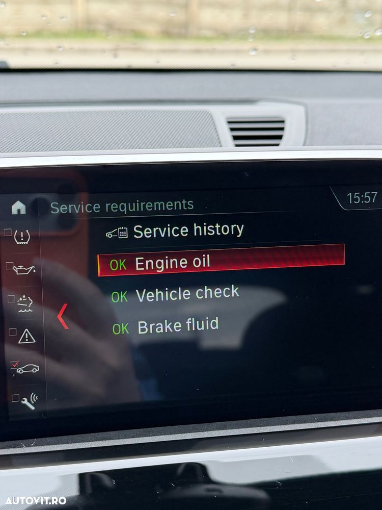 BMW X1 xDrive20d AT - 35