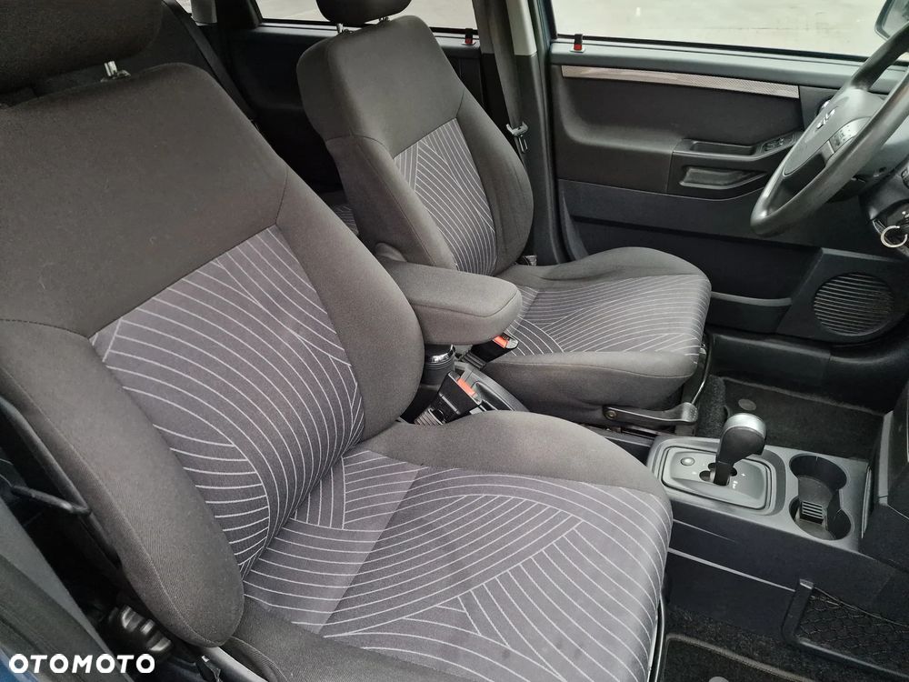 Opel Meriva 1.6 Enjoy MTA - 32