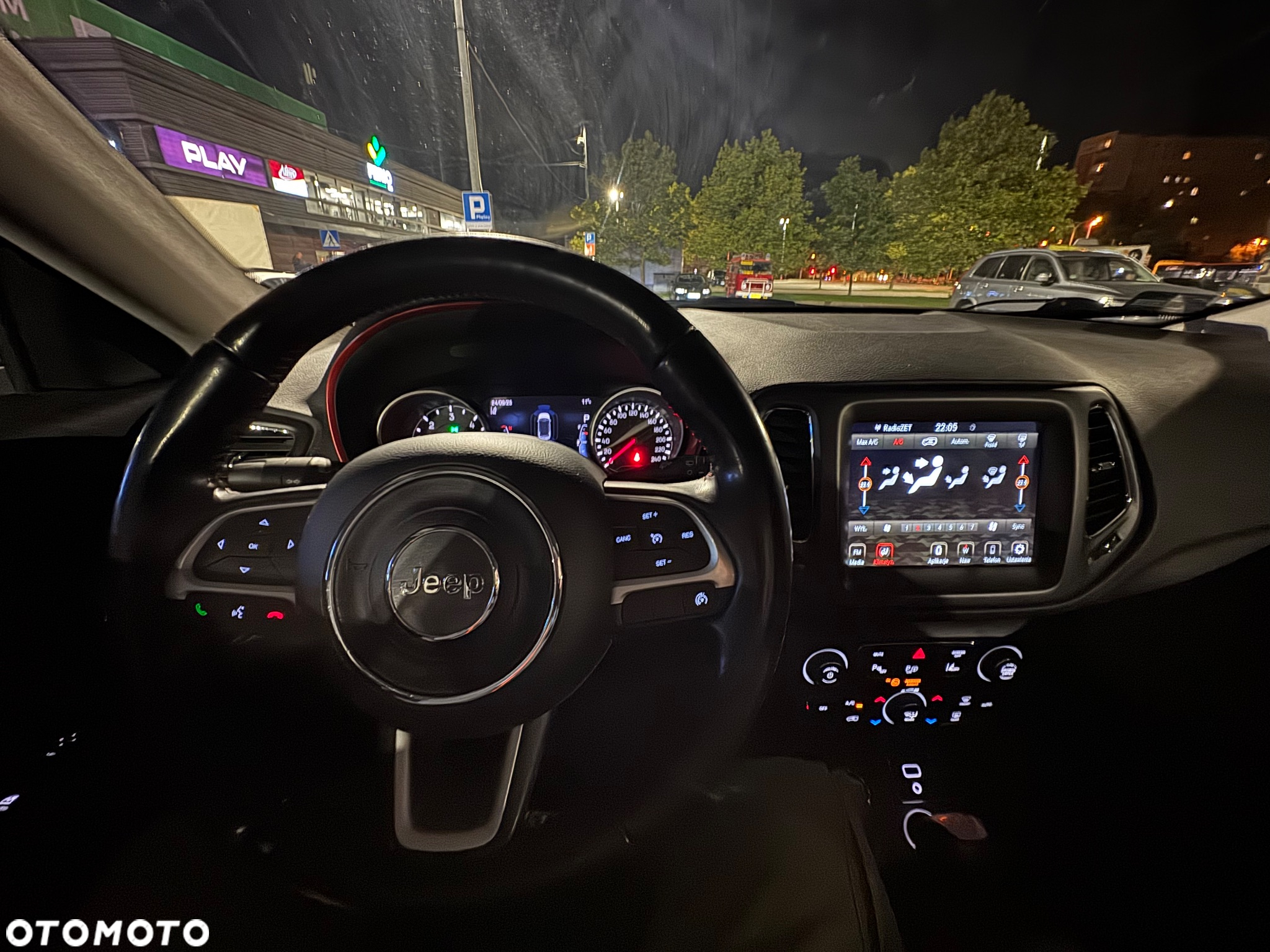Jeep Compass 2.0 MJD Trailhawk 4WD S&S - 10