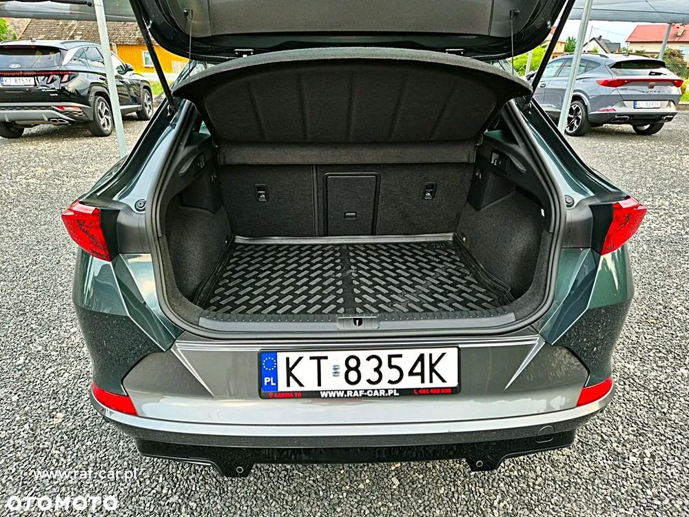 Cupra Formentor 1.5 TSI DSG - 9