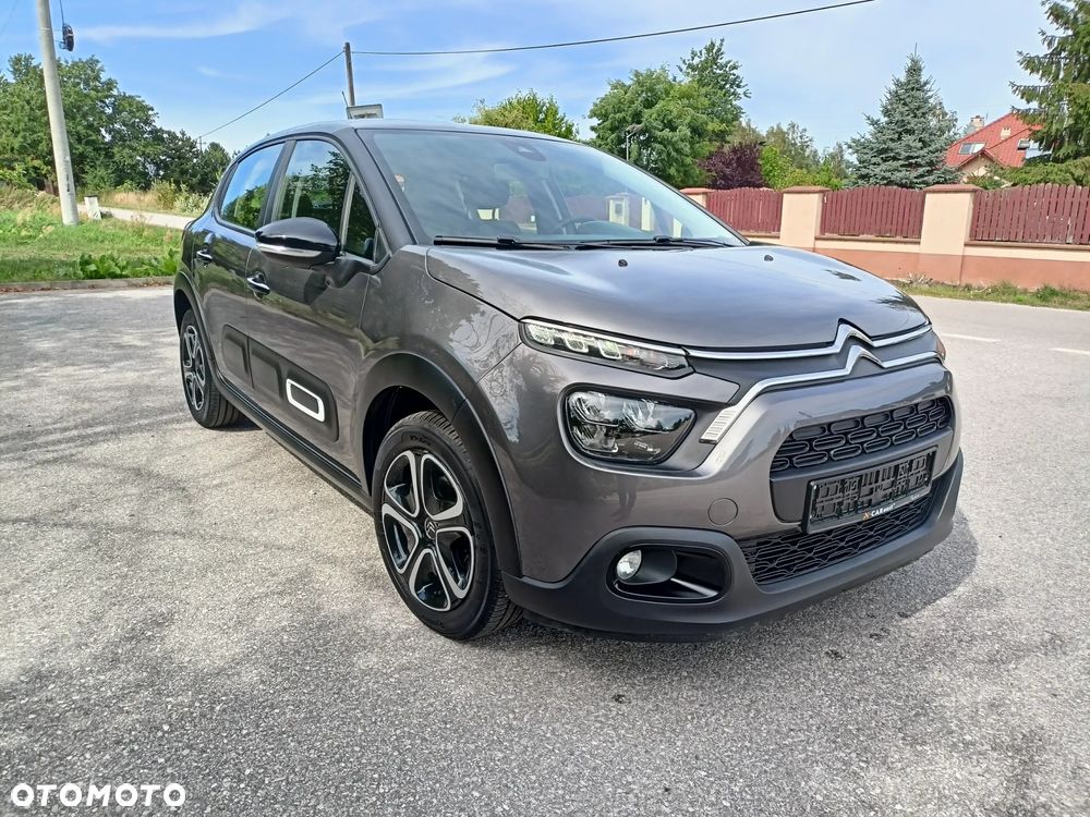 Citroën C3 - 2