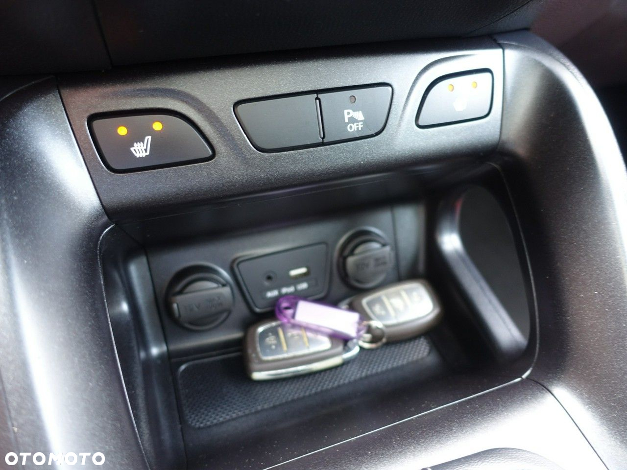 Hyundai ix35 1.6 GDI Premium 2WD - 24