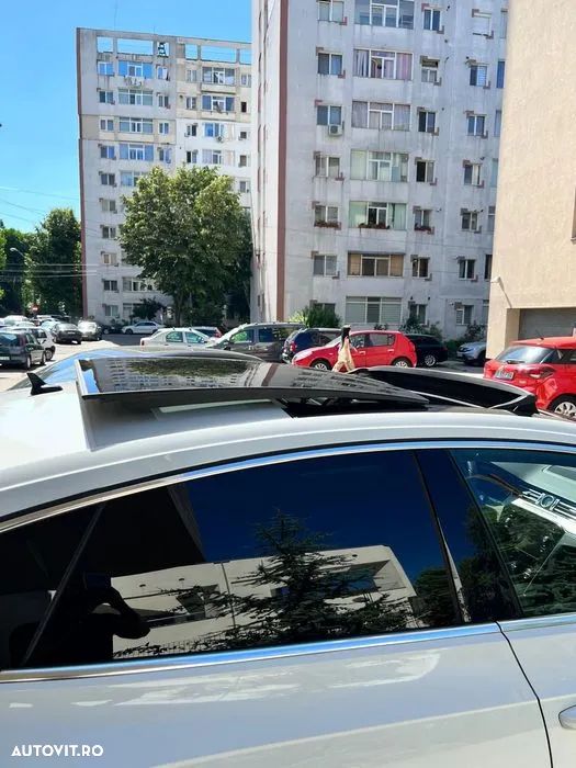 Volkswagen ARTEON 1.5 TSI ACT OPF DSG - 10