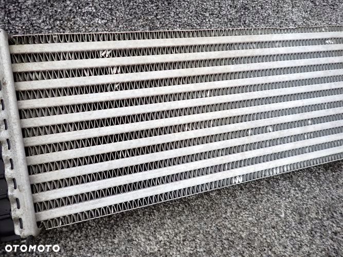 SUZUKI VITARA SX4 S-CROSS intercooler - 4