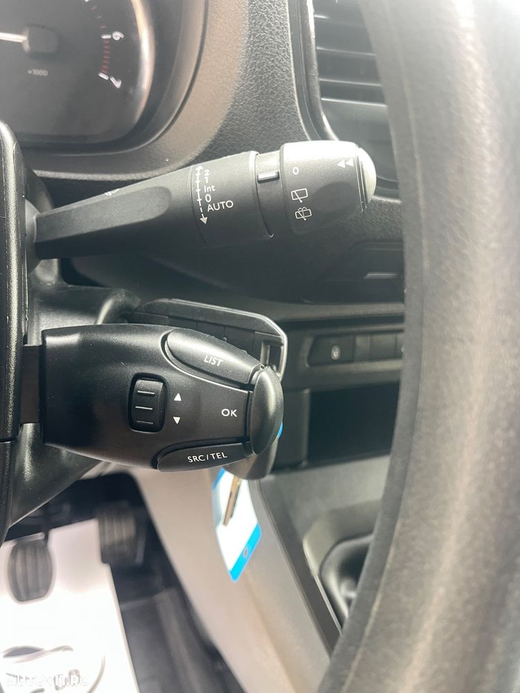 Peugeot Expert  2.0HDI  L3 - 35