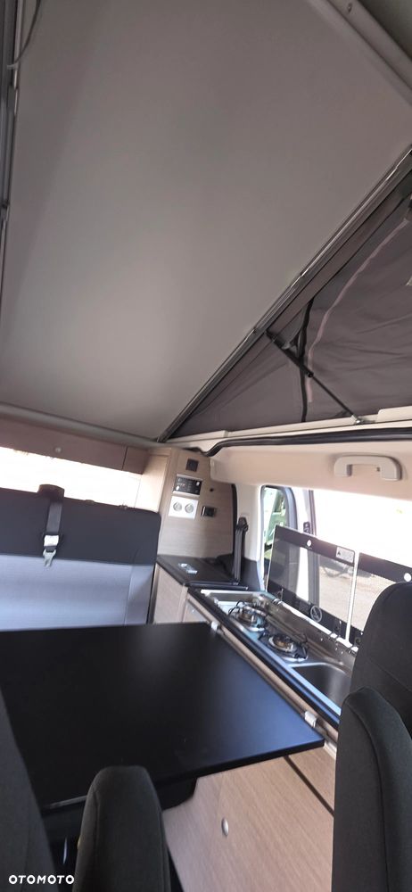 Citroën Jumpy Campster - 35