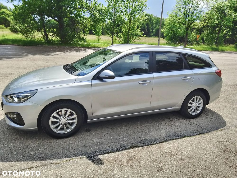Hyundai i30 1.0 T-GDI Modern - 16