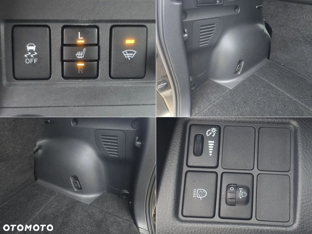 Toyota RAV4 2.0 VVT-i Premium - 40