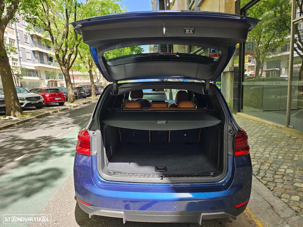 BMW iX3 Inspiring - 10