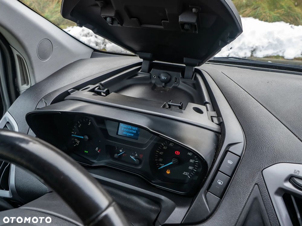 Ford Transit Custom 310 L2H1 Trend - 27