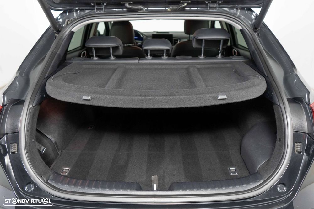 Kia XCeed 1.6 GDi PHEV Tech - 13