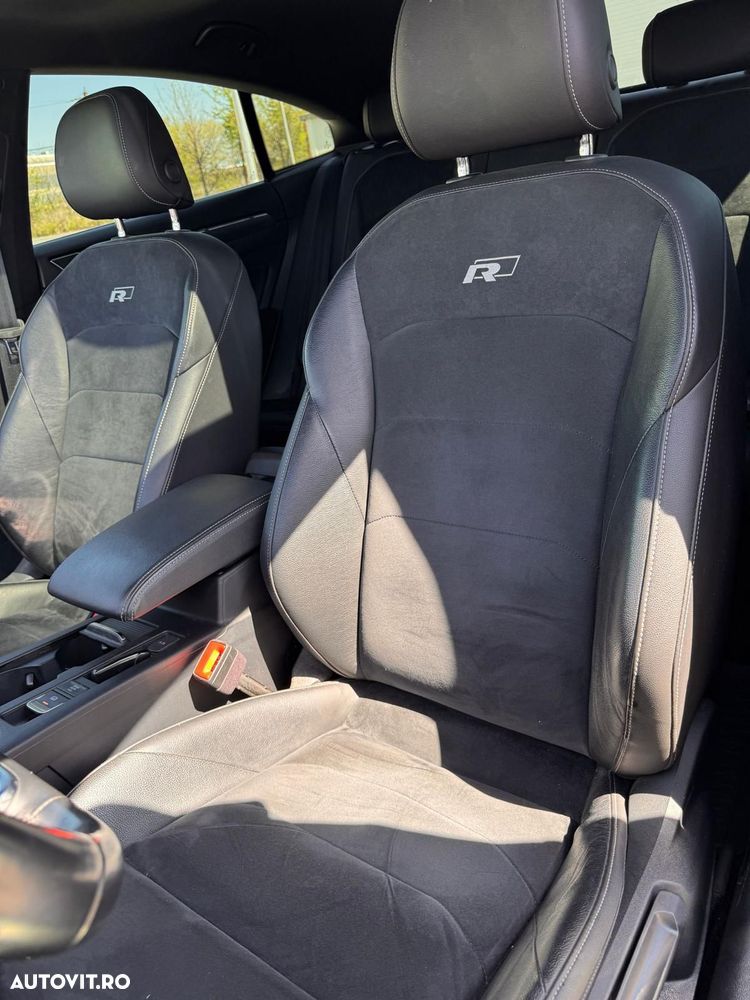 Volkswagen ARTEON 2.0 TDI 4Motion DSG R-Line - 8