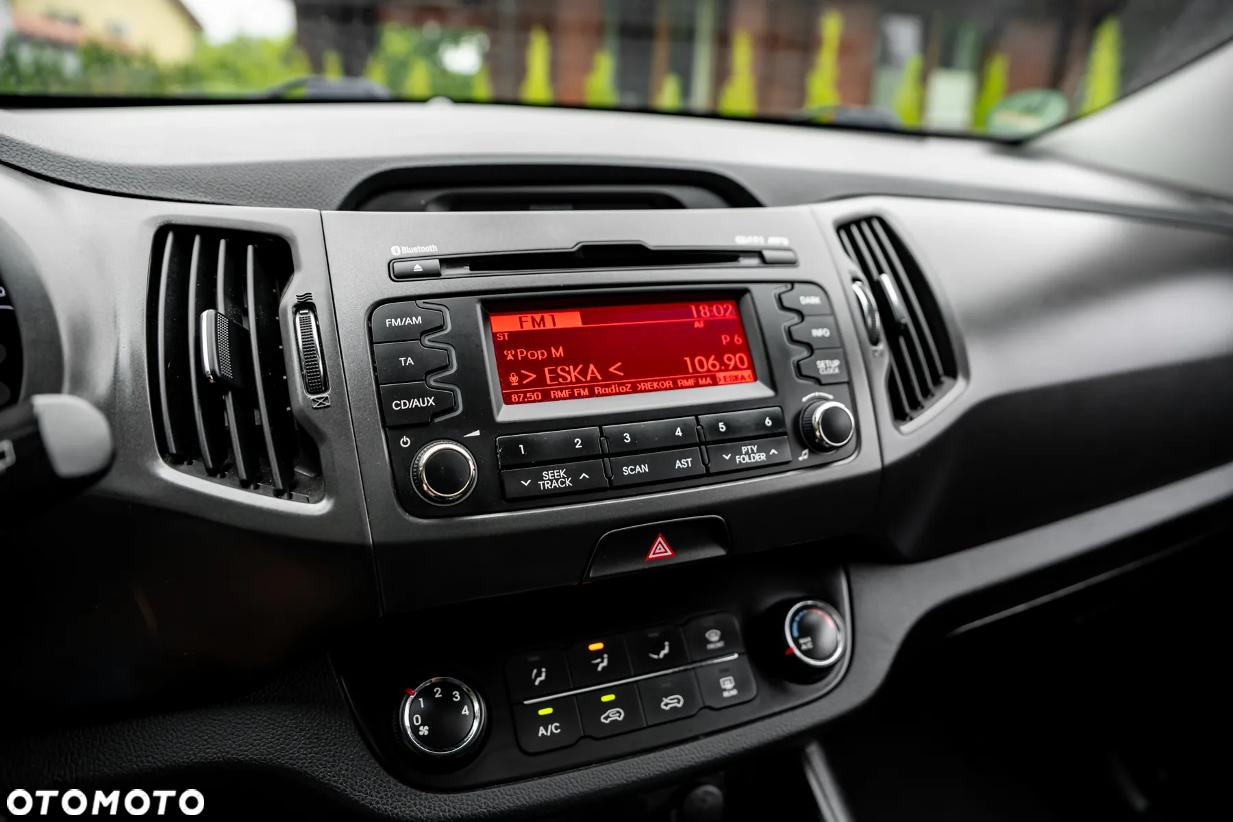Kia Sportage 2.0 CRDI L - 33