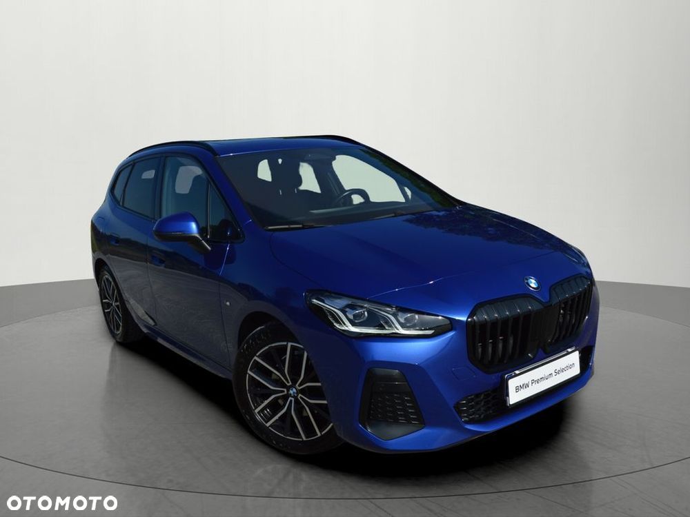 BMW Seria 2 218d GT Sport - 8