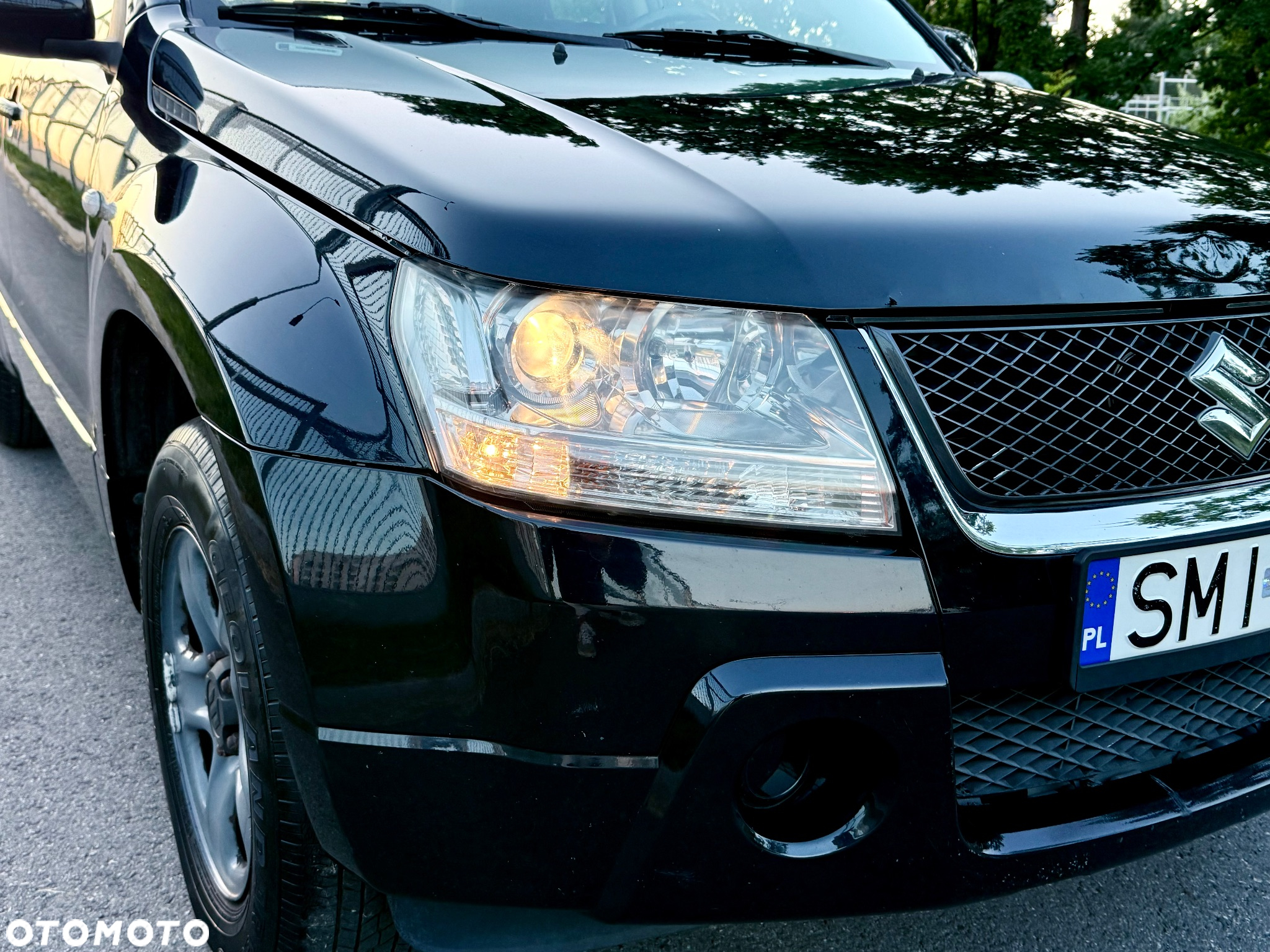 Suzuki Grand Vitara 2.0 De luxe - 9