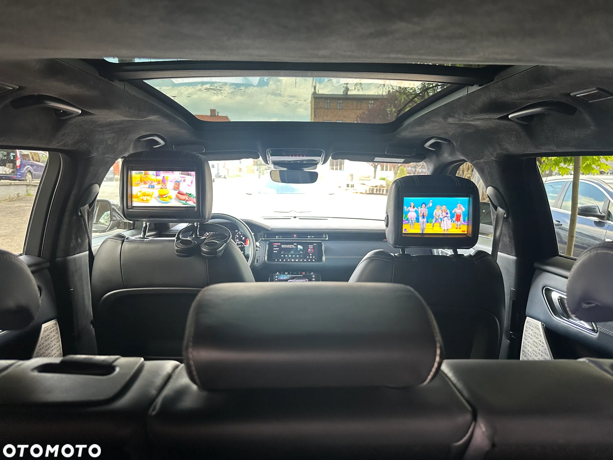 Land Rover Range Rover Velar 3.0 Si6 R-Dynamic HSE - 15