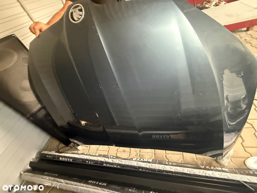 Skoda Superb 2.0 TDI 4x4 Ambition DSG - 32