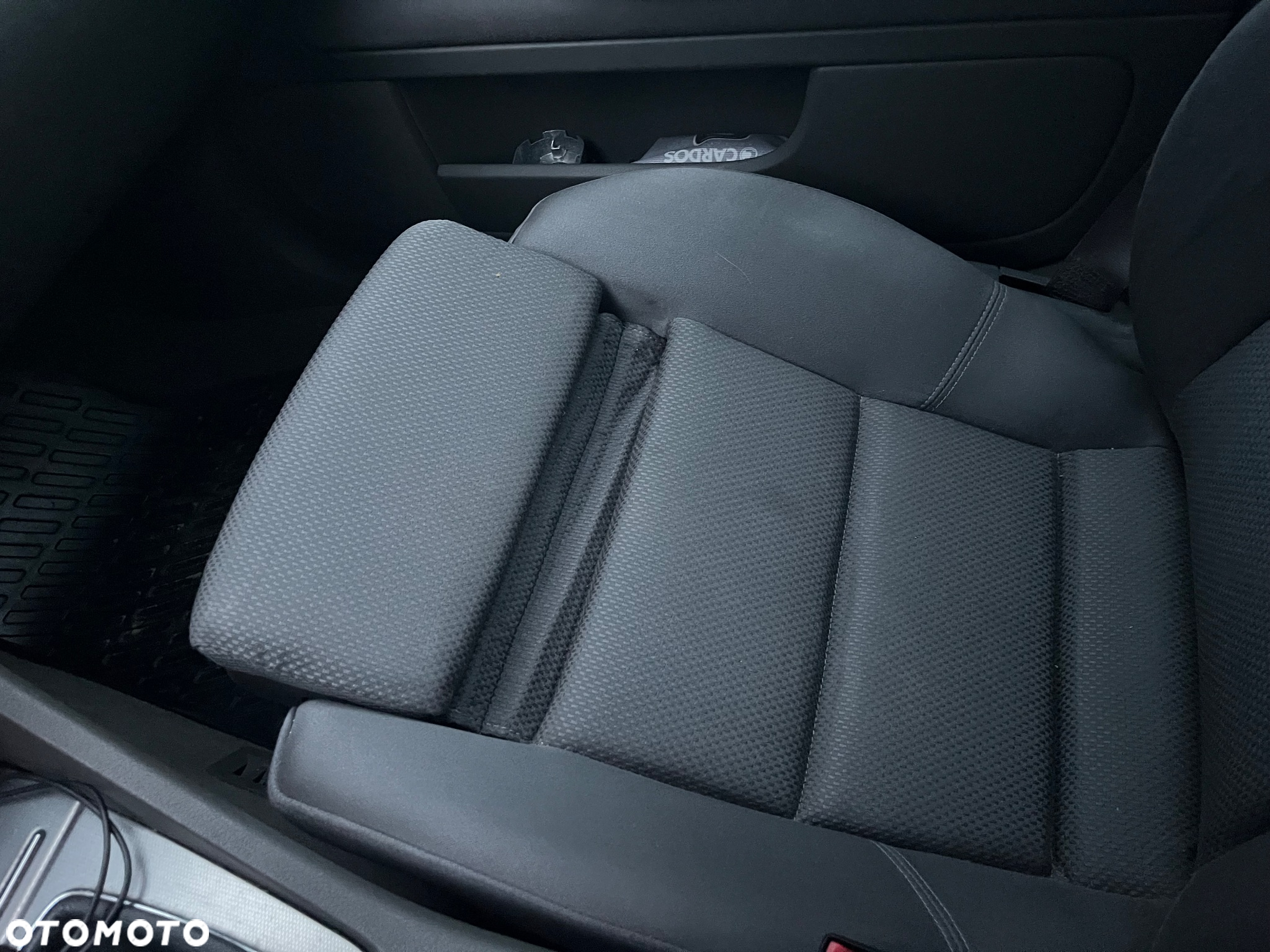 Audi A4 Avant 1.8T Quattro - 10