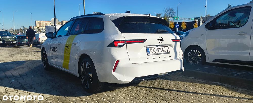 Opel Astra 2026 photo 5
