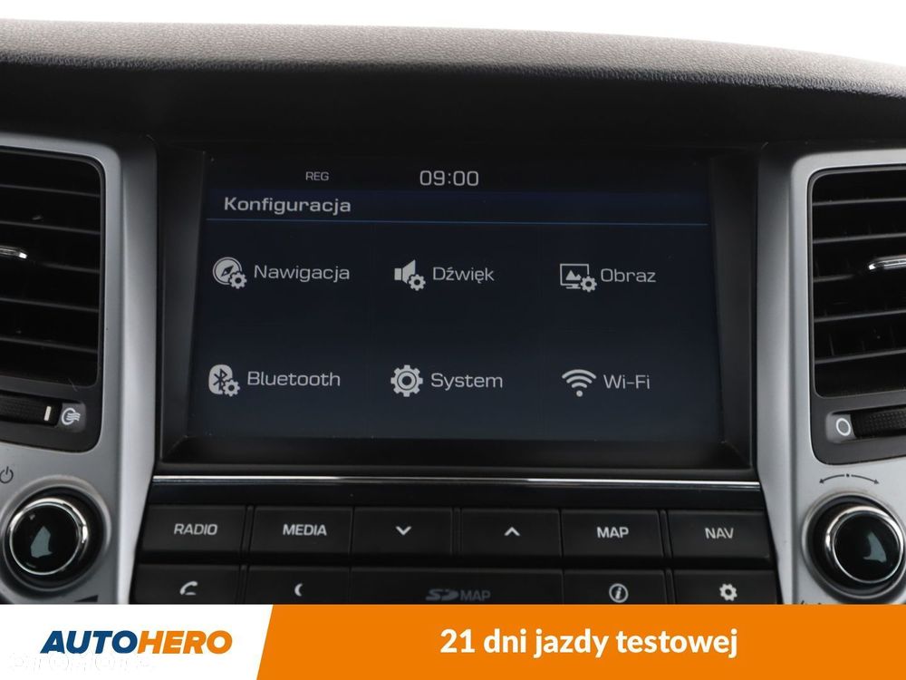 Hyundai Tucson - 20