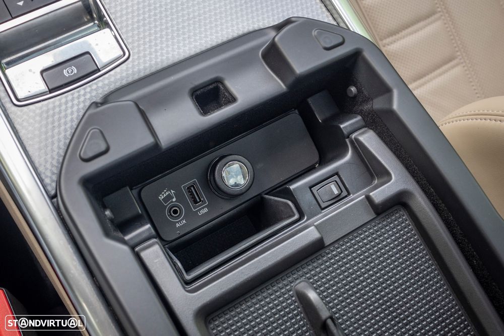 Land Rover Range Rover Sport 3.0 SDV6 HSE - 29