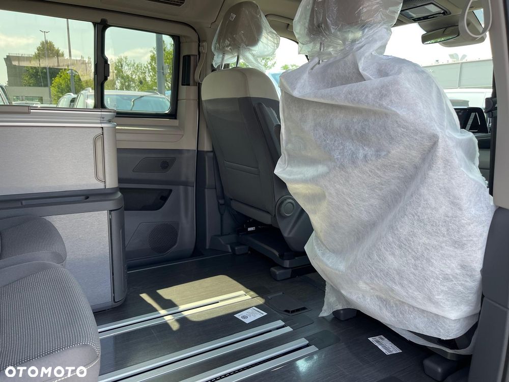 Volkswagen California - 9