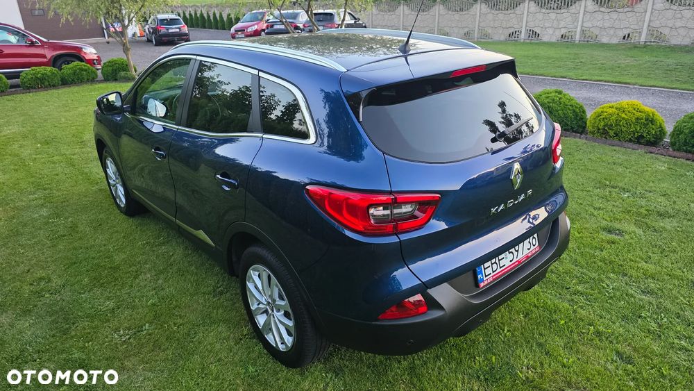 Renault Kadjar 1.2 Energy TCe Business - 10