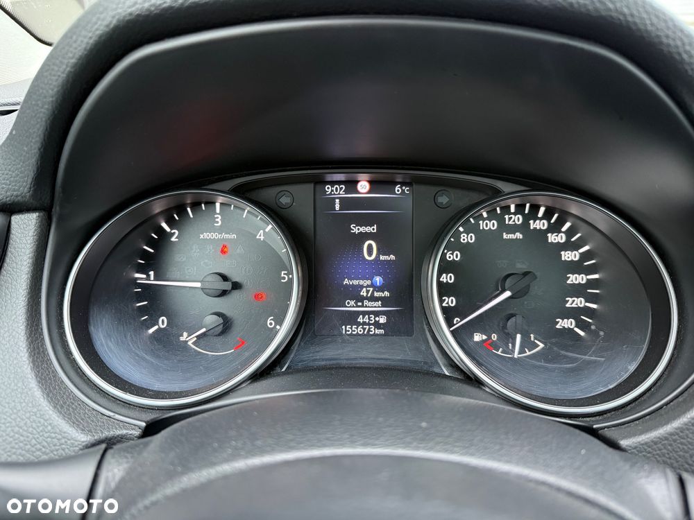 Nissan Qashqai 1.6 DCi 4x4 N-Connecta - 18