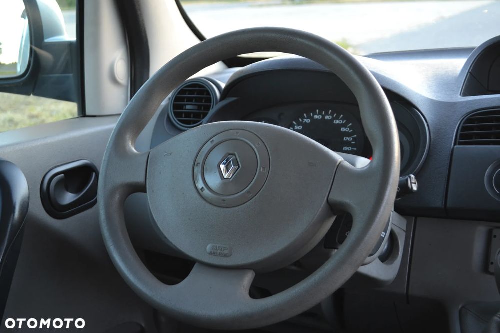 Renault Kangoo - 18
